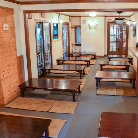 فيلا Montblanc Hakuba Familia المظهر الخارجي الصورة